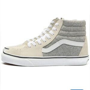 Vans Sk-8 Hi